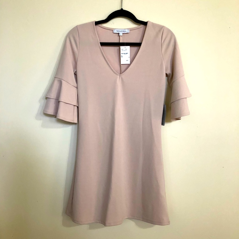 The Vanity Room Dress Size Small (NWT)